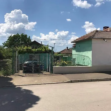 слънце Dom wakacyjny *