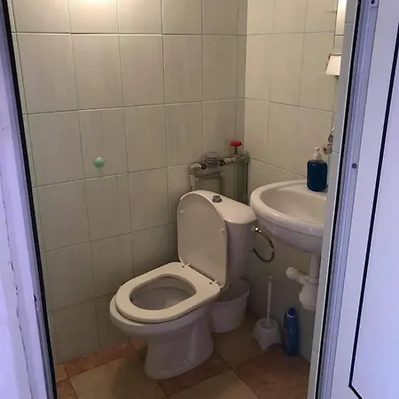 Dom wakacyjny слънце