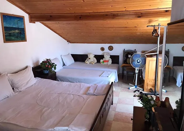 слънце Casa de Férias Shabla