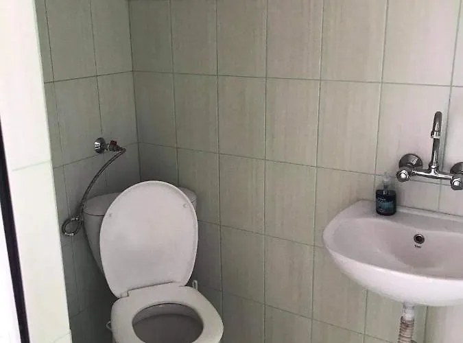 слънце Casa de Férias *