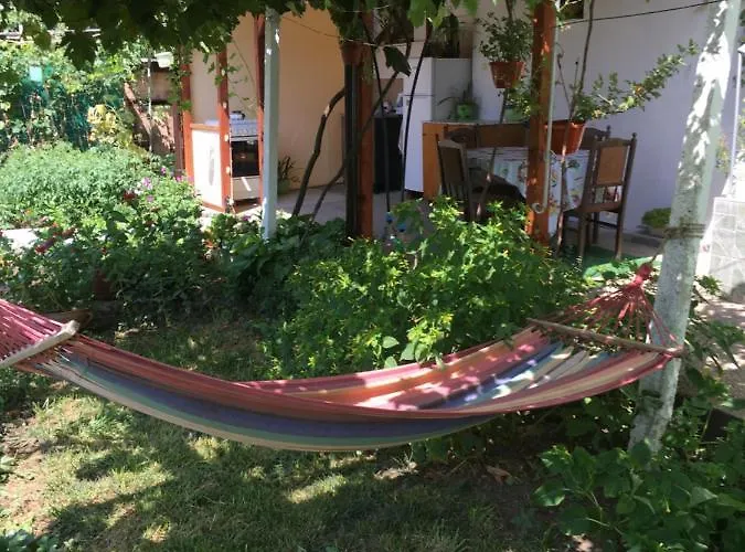 Casa de Férias слънце