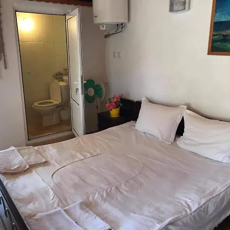 Feriehus слънце