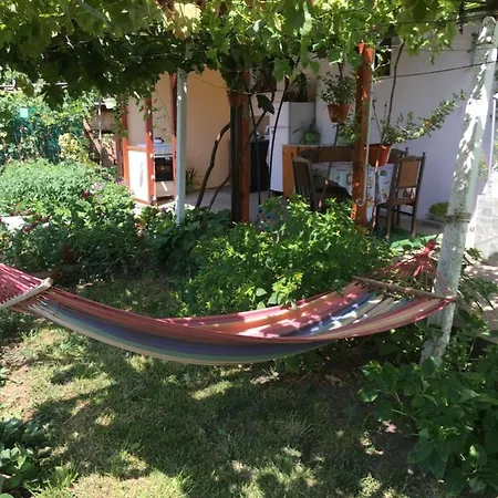 Feriehus слънце