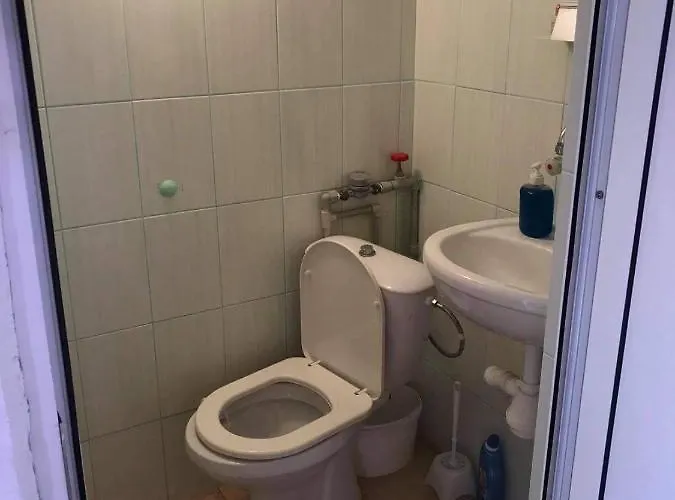 Ваканционна къща слънце