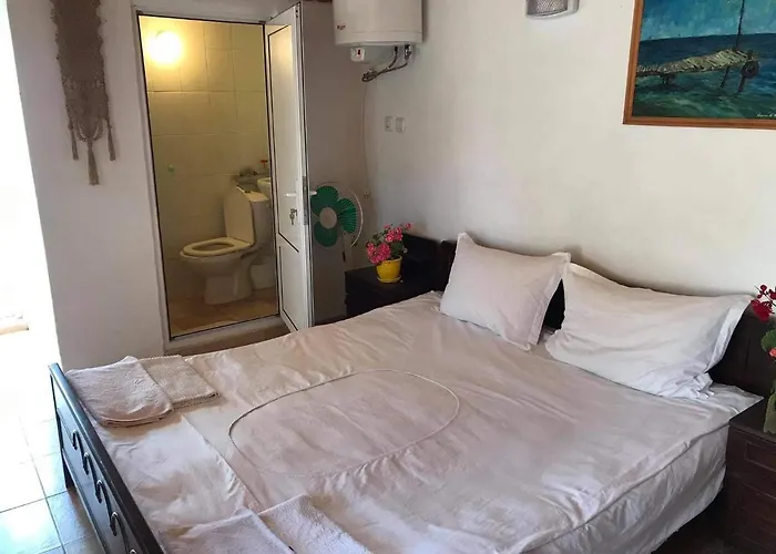 Ваканционна къща слънце